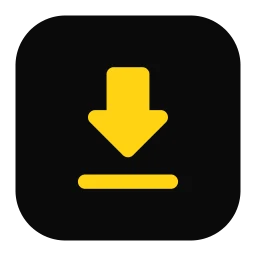 Icono de All Video Downloader