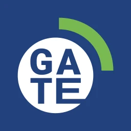 Значок CSC Gate