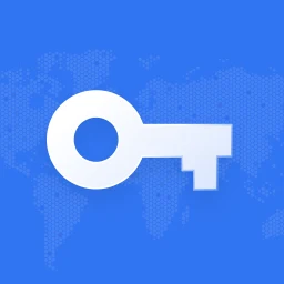Icono de VPN Rápido - Navegador Privado